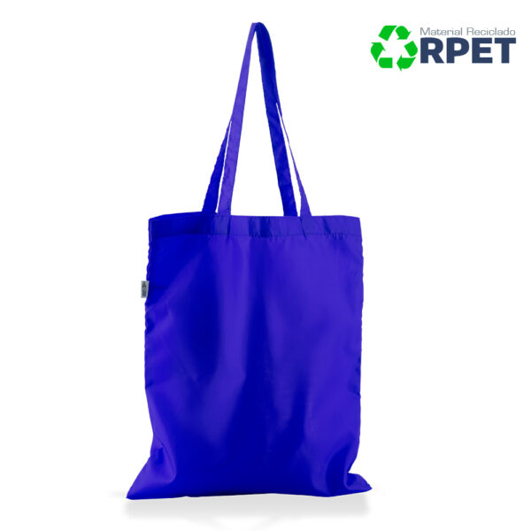 Bolsa Ecologica Recycled RPET VA-933 - Imagen 2