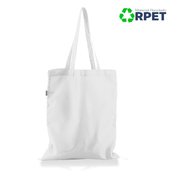 Bolsa Ecologica Recycled RPET VA-933 - Imagen 3