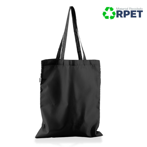 Bolsa Ecologica Recycled RPET VA-933 - Imagen 4