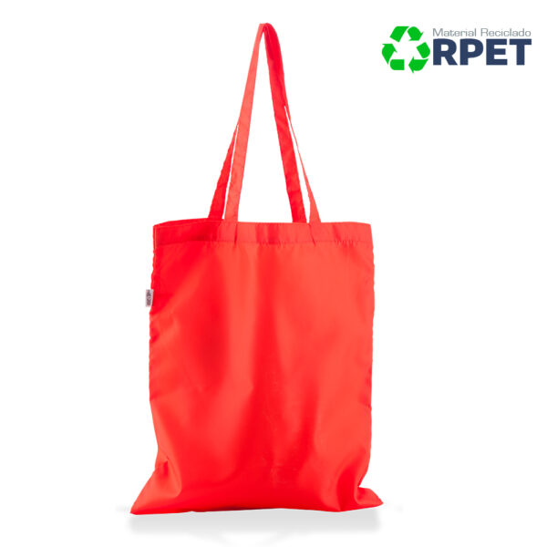 Bolsa Ecologica Recycled RPET VA-933 - Imagen 5