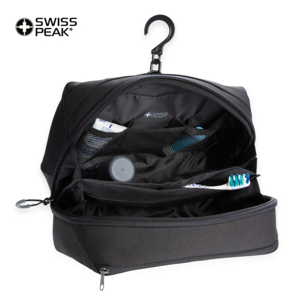 Organizador de Viaje Swisspeak Kool VA-935 - Imagen 5