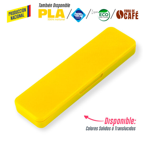 Estuche Multiusos Space - Produccion Nacional VA-936 - Imagen 2