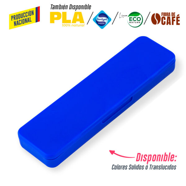Estuche Multiusos Space - Produccion Nacional VA-936 - Imagen 3