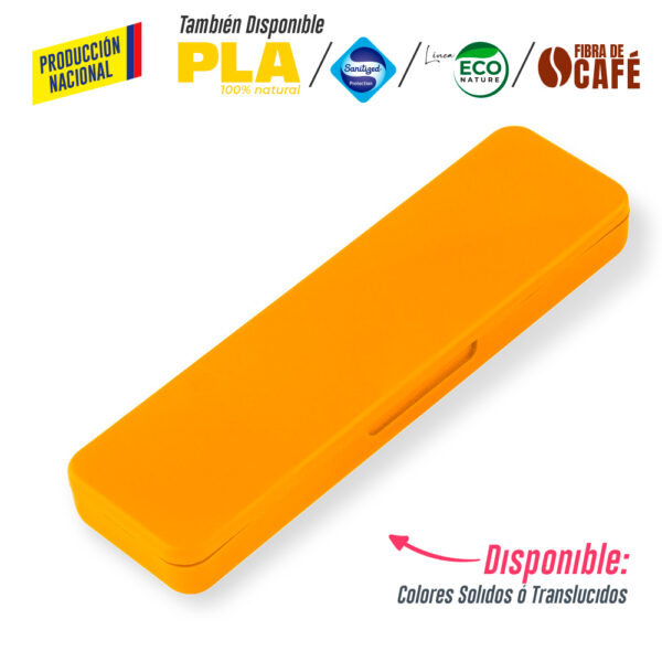 Estuche Multiusos Space - Produccion Nacional VA-936 - Imagen 4