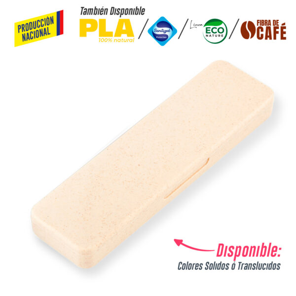 Estuche Multiusos Space - Produccion Nacional VA-936 - Imagen 5