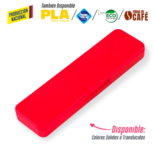 Estuche Multiusos Space - Produccion Nacional VA-936 - Imagen 6