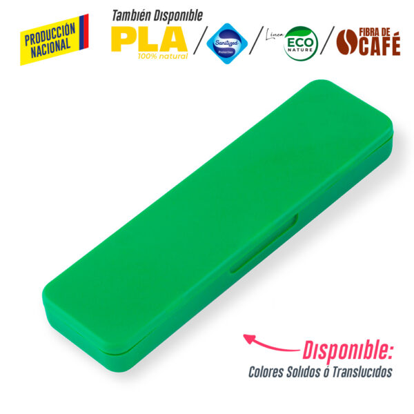 Estuche Multiusos Space - Produccion Nacional VA-936 - Imagen 7