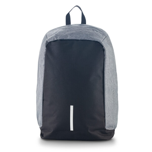 Morral Backpack Antirrobo Sencillo Armor II VA-939-1 - Imagen 2