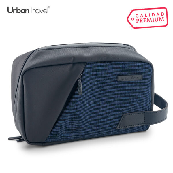 Organizador de Viaje Nova Urban Travel VA-947 - Imagen 2