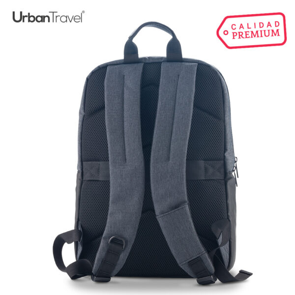 Morral Backpack Crosby Urban Travel VA-949 - Imagen 3