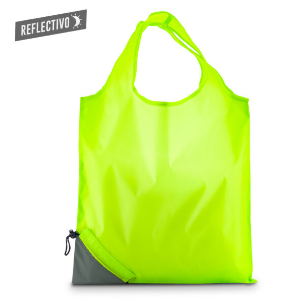 Bolsa Plegable Reflect VA-952 - Imagen 4