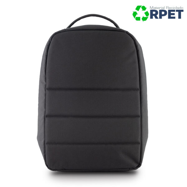 Morral Antirrobo Backpack RPET VA-958-1 - Imagen 4