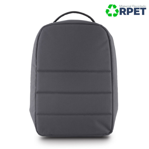 Morral Antirrobo Backpack RPET VA-958-1 - Imagen 5