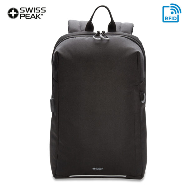 Morral Backpack Swisspeak Ross VA-960 - Imagen 2