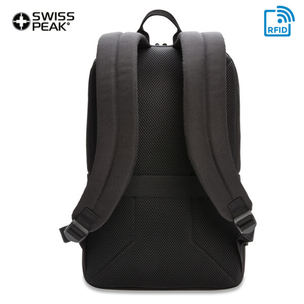 Morral Backpack Swisspeak Ross VA-960 - Imagen 3