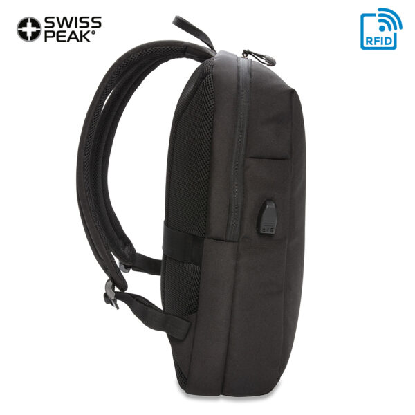 Morral Backpack Swisspeak Ross VA-960 - Imagen 4