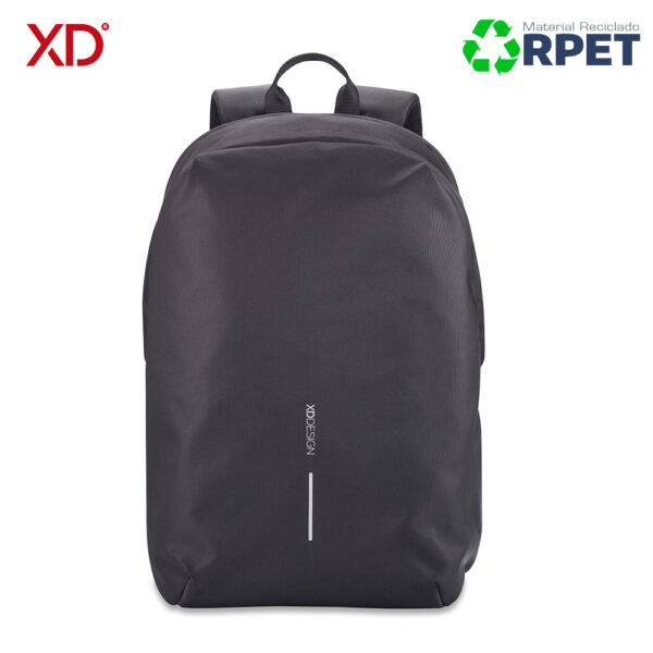 Morral Backpack Antirrobo Bobby Soft VA-961 - Imagen 11