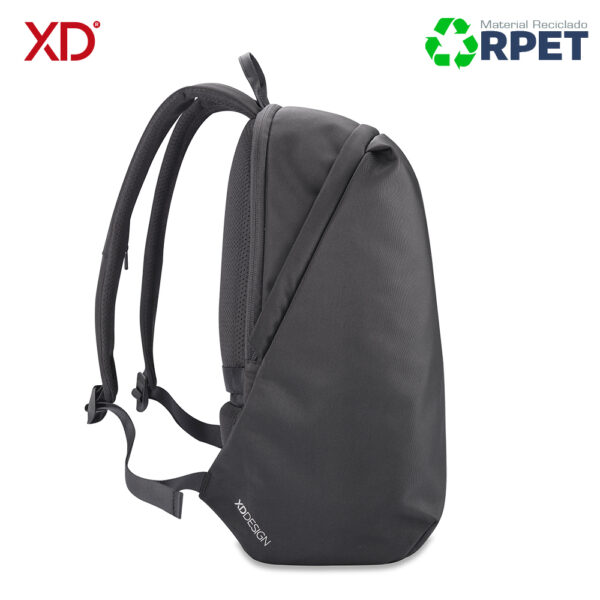 Morral Backpack Antirrobo Bobby Soft VA-961 - Imagen 12