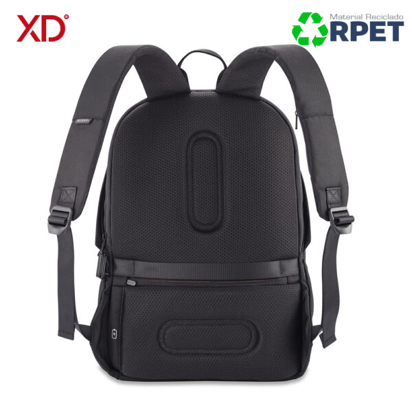 Morral Backpack Antirrobo Bobby Soft VA-961 - Imagen 13