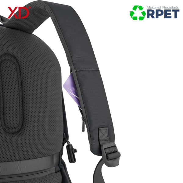 Morral Backpack Antirrobo Bobby Soft VA-961 - Imagen 18