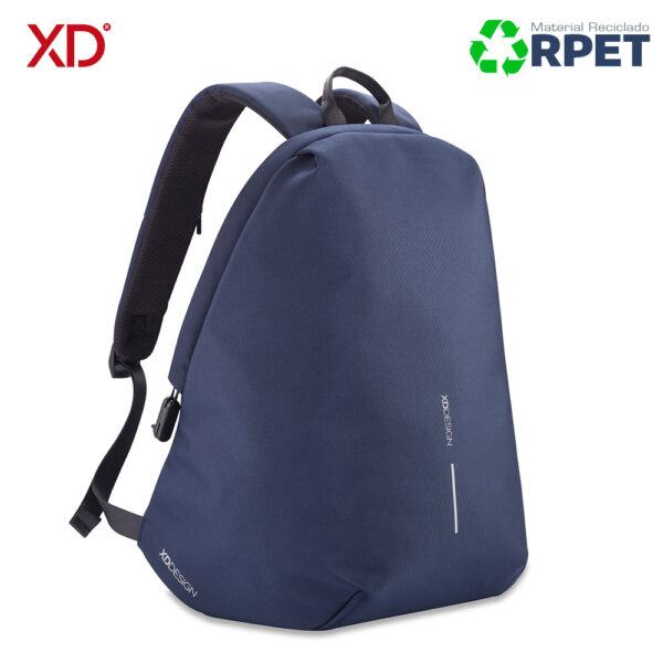 Morral Backpack Antirrobo Bobby Soft VA-961 - Imagen 3