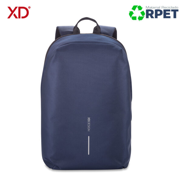 Morral Backpack Antirrobo Bobby Soft VA-961 - Imagen 4