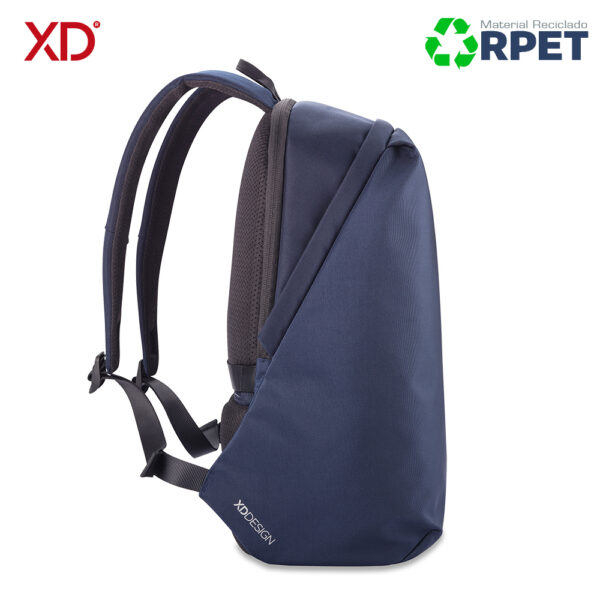 Morral Backpack Antirrobo Bobby Soft VA-961 - Imagen 5