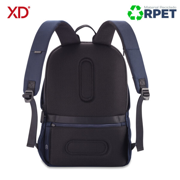 Morral Backpack Antirrobo Bobby Soft VA-961 - Imagen 6