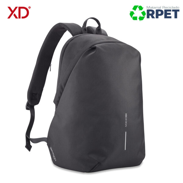 Morral Backpack Antirrobo Bobby Soft VA-961 - Imagen 8