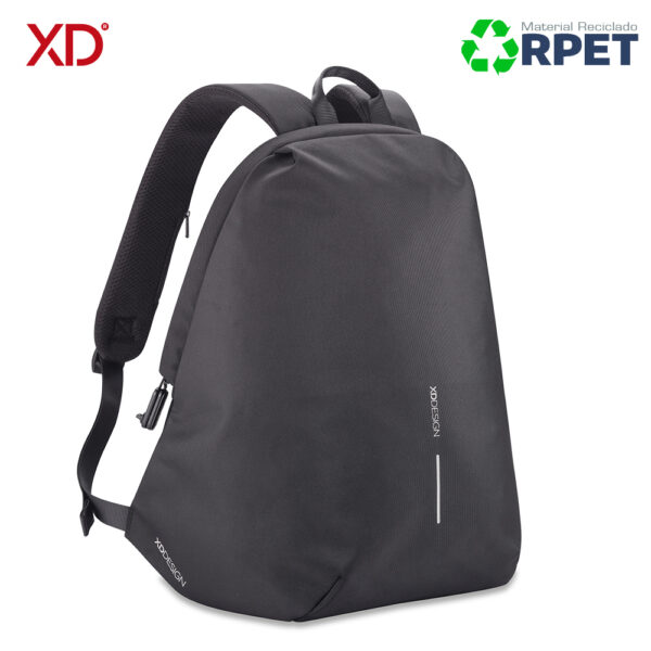 Morral Backpack Antirrobo Bobby Soft VA-961 - Imagen 10