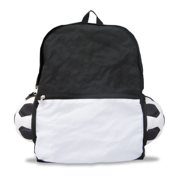 Morral Backpack Soccer - Oferta VA-973 - Imagen 2