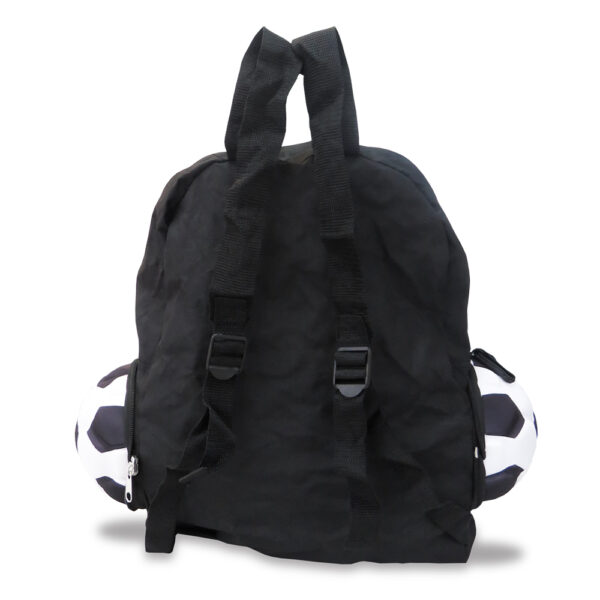 Morral Backpack Soccer - Oferta VA-973 - Imagen 3