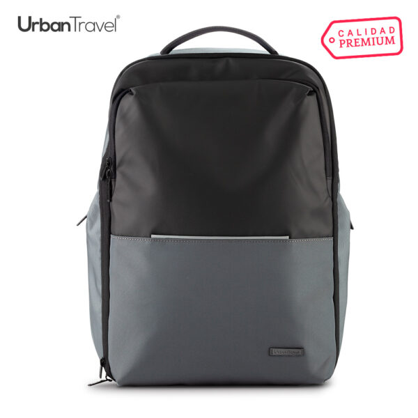 Morral Backpack Kepler Urban Travel VA-986 - Imagen 2