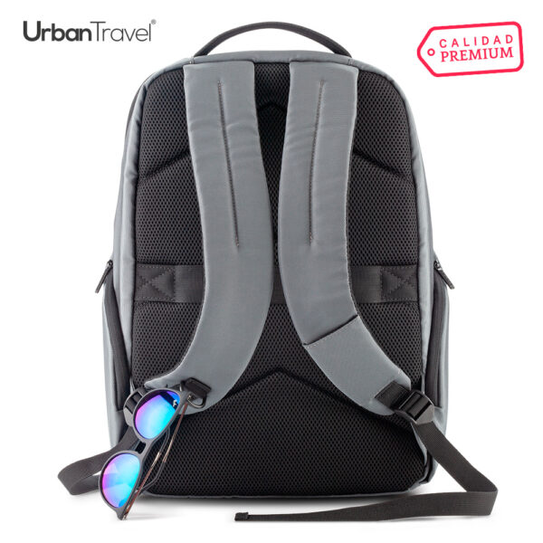 Morral Backpack Kepler Urban Travel VA-986 - Imagen 3