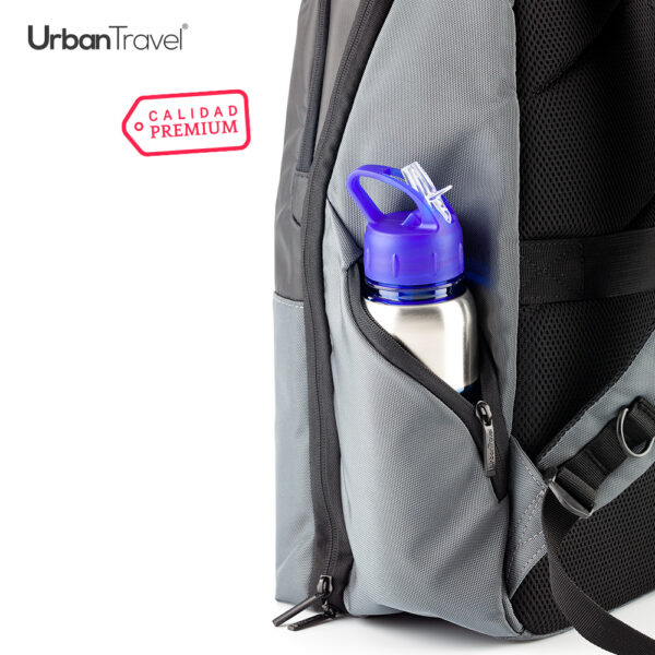 Morral Backpack Kepler Urban Travel VA-986 - Imagen 5