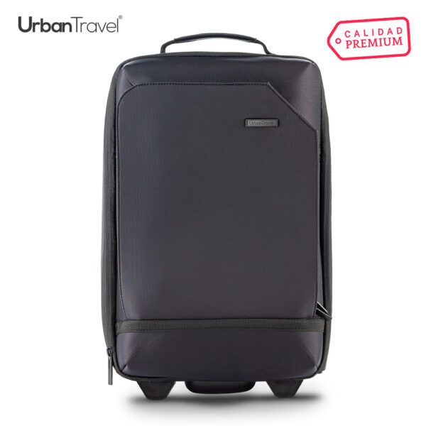 Trolley Morral Backpack Senior Urban Travel VA-991 - Imagen 2