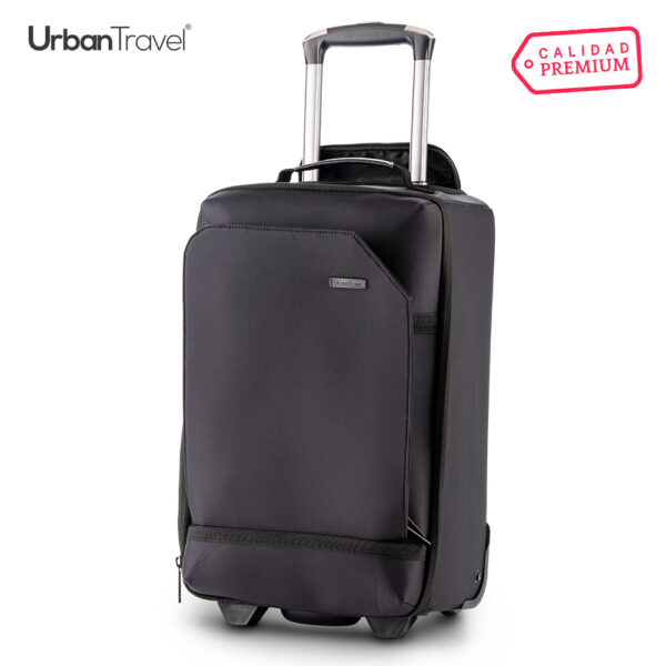 Trolley Morral Backpack Senior Urban Travel VA-991 - Imagen 4
