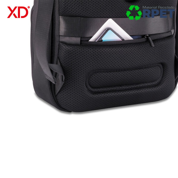 Morral Backpack Flex Gym VA-999 - Imagen 10