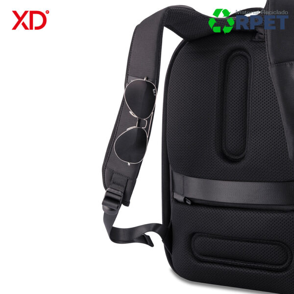 Morral Backpack Flex Gym VA-999 - Imagen 11