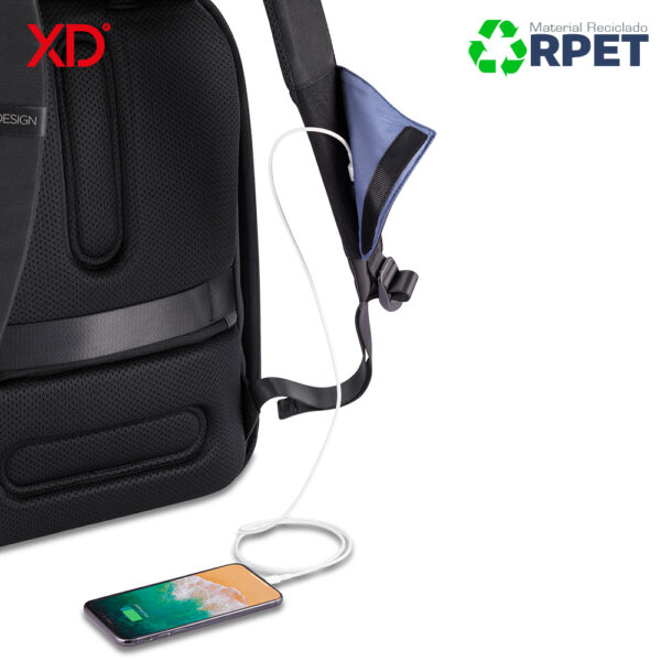 Morral Backpack Flex Gym VA-999 - Imagen 12