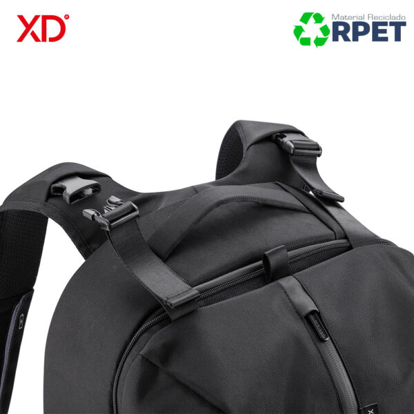 Morral Backpack Flex Gym VA-999 - Imagen 13