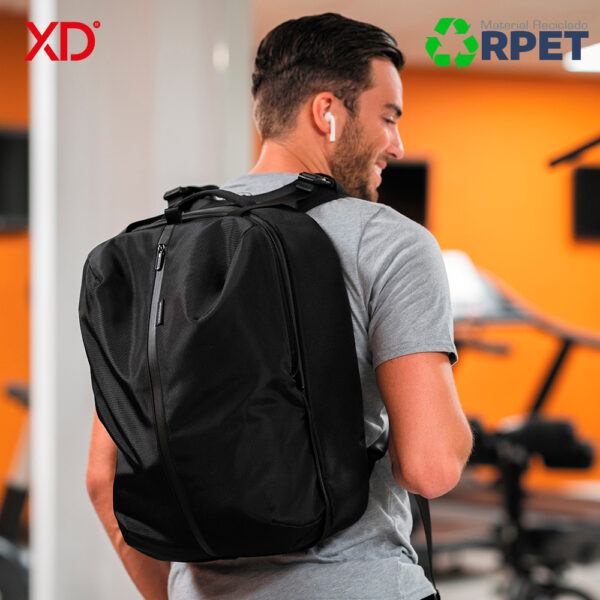 Morral Backpack Flex Gym VA-999 - Imagen 14