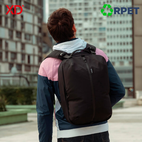 Morral Backpack Flex Gym VA-999 - Imagen 15
