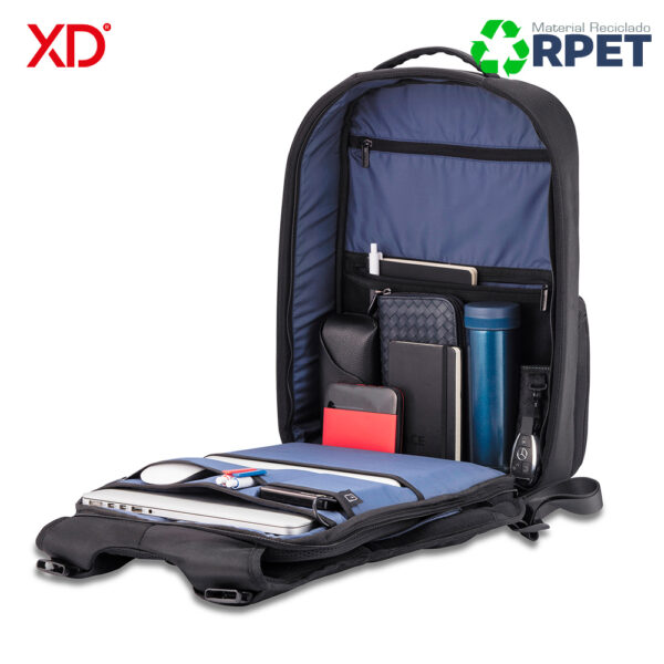 Morral Backpack Flex Gym VA-999 - Imagen 16