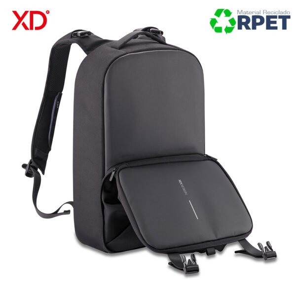 Morral Backpack Flex Gym VA-999 - Imagen 3