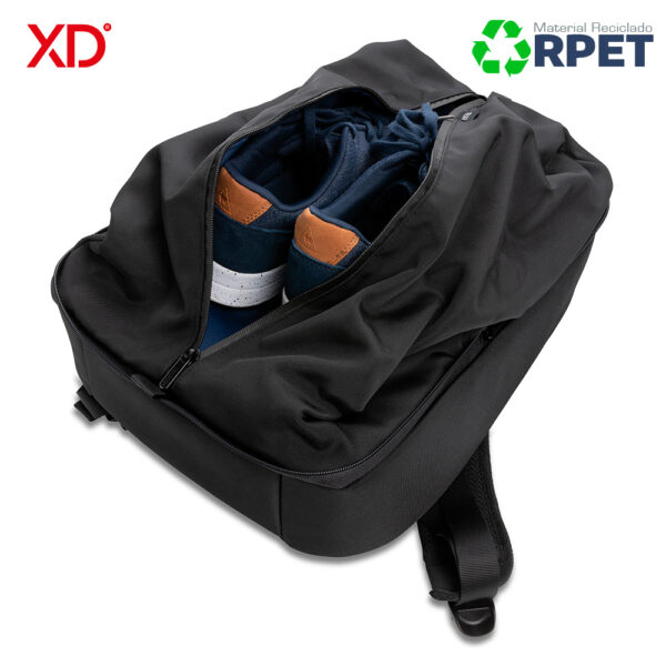 Morral Backpack Flex Gym VA-999 - Imagen 8