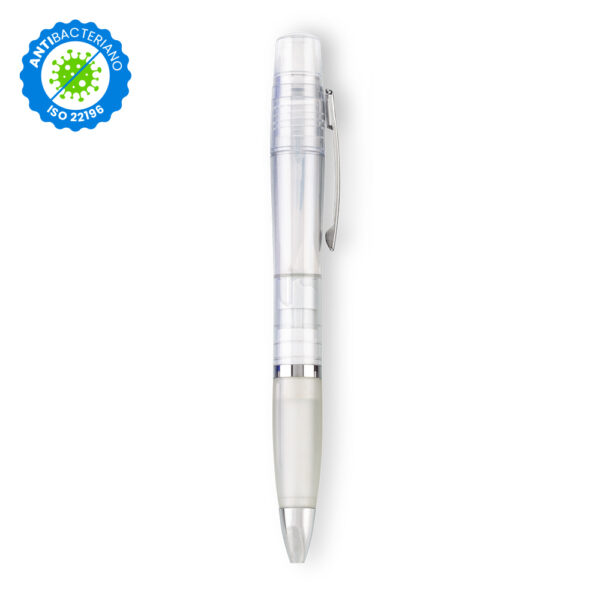 Boligrafo Ventura Spray Antibacteriano - Oferta VEN-SPR-AN - Imagen 4