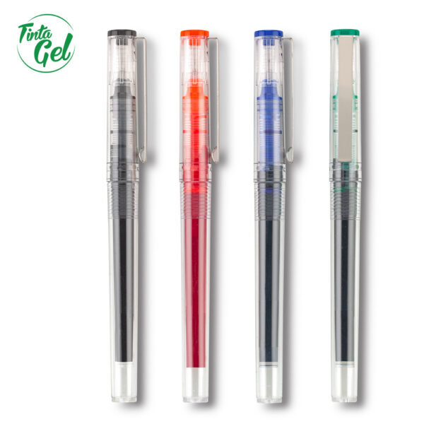 Bolígrafo Rapid Gel RAPID-GEL