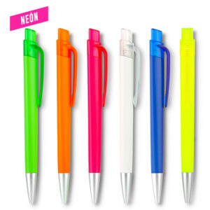 Bolígrafo Rush Neón RUSH-NEON