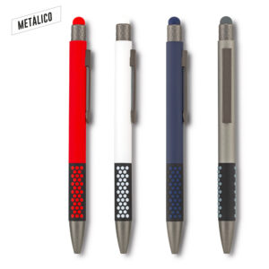 Bolígrafo Tankist Stylus TANKIST